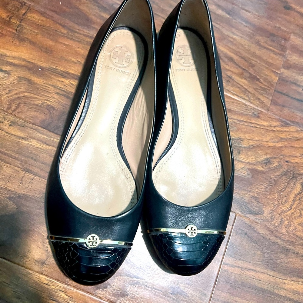 TORY BURCH flats